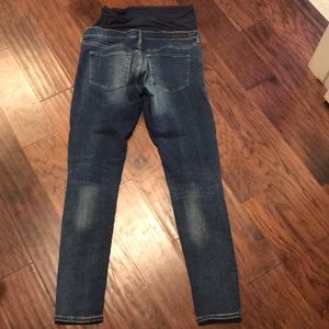 Maternity Jeans